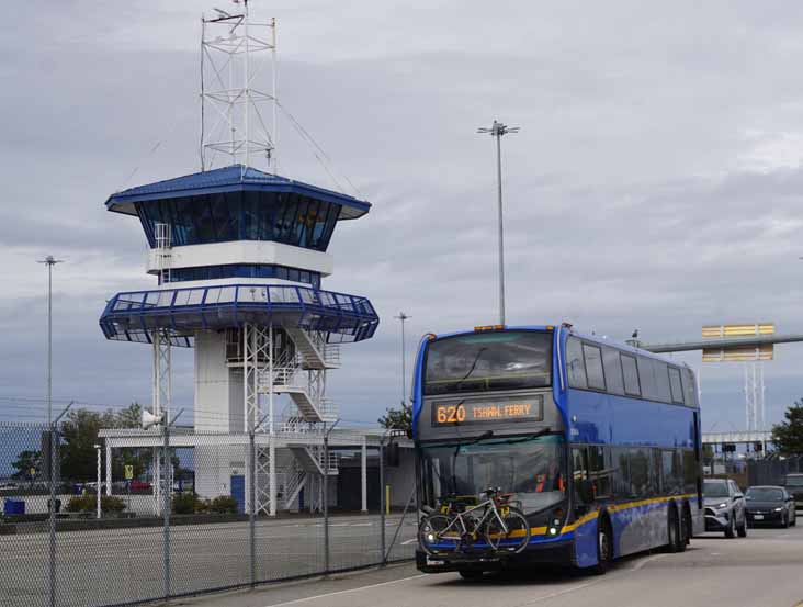 Coast Mountain Bus Alexander Dennis Enviro500MMC 19414